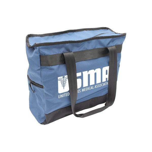 Otaria Polyester Tote Bag