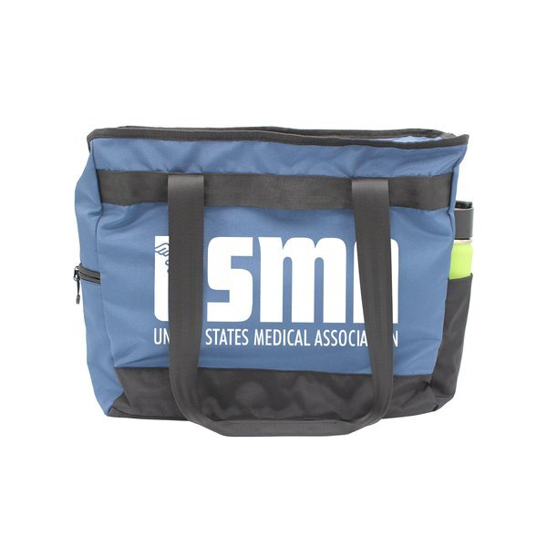 Otaria Polyester Tote Bag