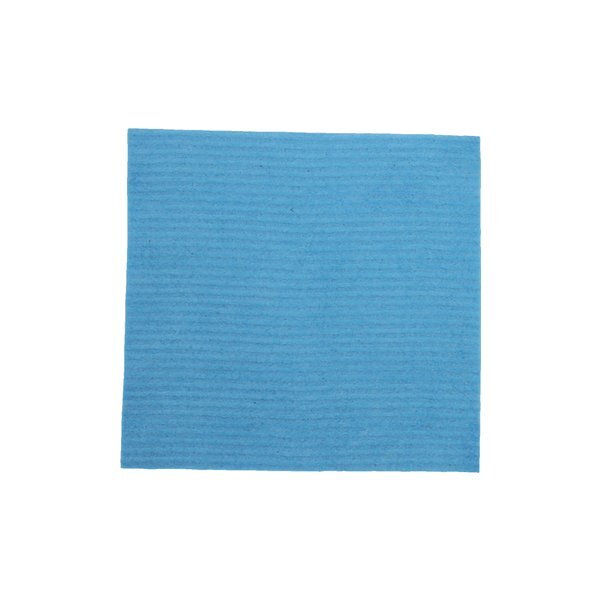 Cellulose Cleaning Cloth, 6" x 6-7/8"