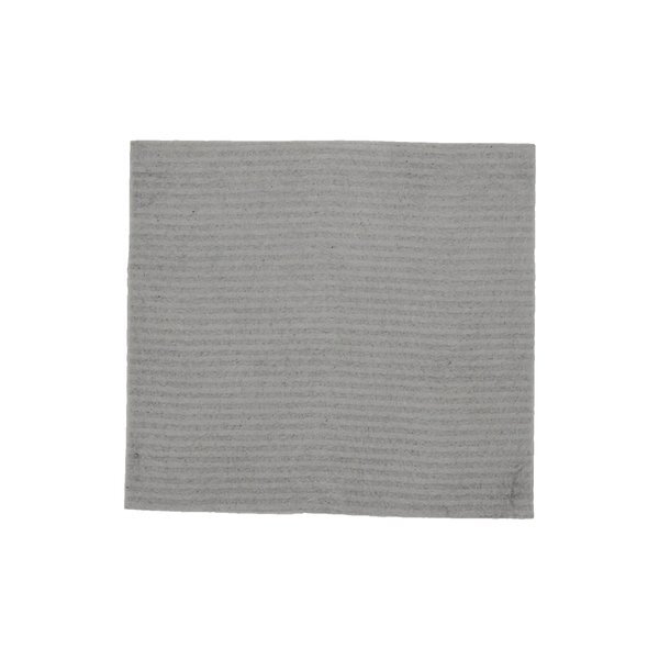Cellulose Cleaning Cloth, 6" x 6-7/8"