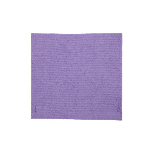 Cellulose Cleaning Cloth, 6" x 6-7/8"