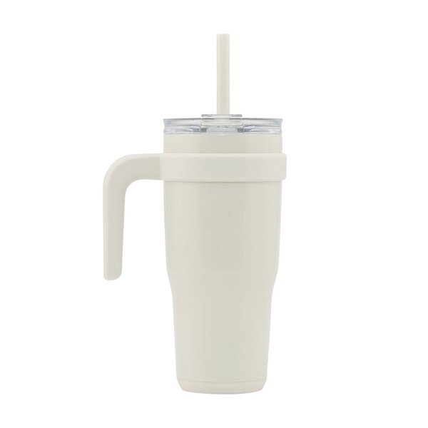 Reduce® COLD1 Dual Wall Vacuum Mug, 24 oz.