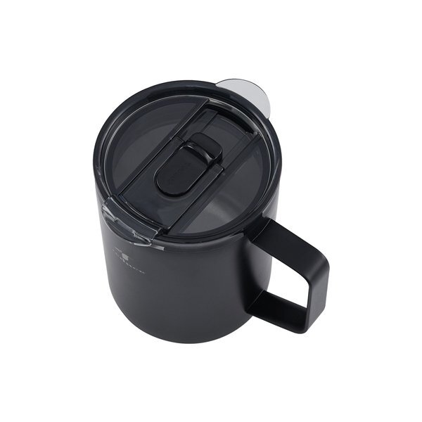 Reduce® HOT1 Dual Wall Desk Mug, 14 oz.