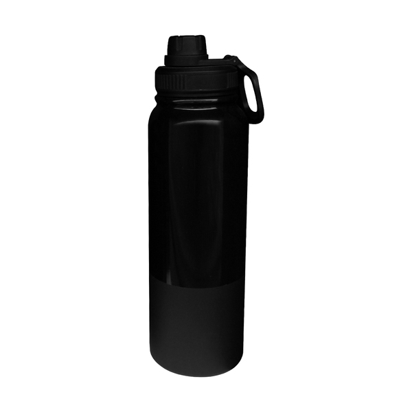 Tuxedo Recycled Sports Bottle,  32 oz.
