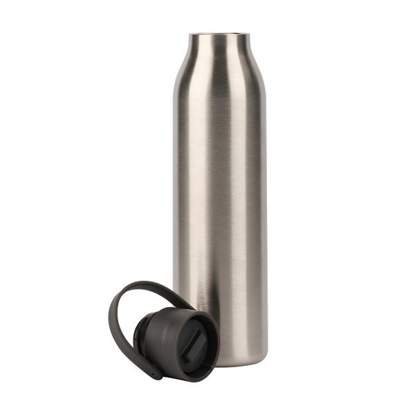 Circular Recycled Stainless Bottle, 25 oz.