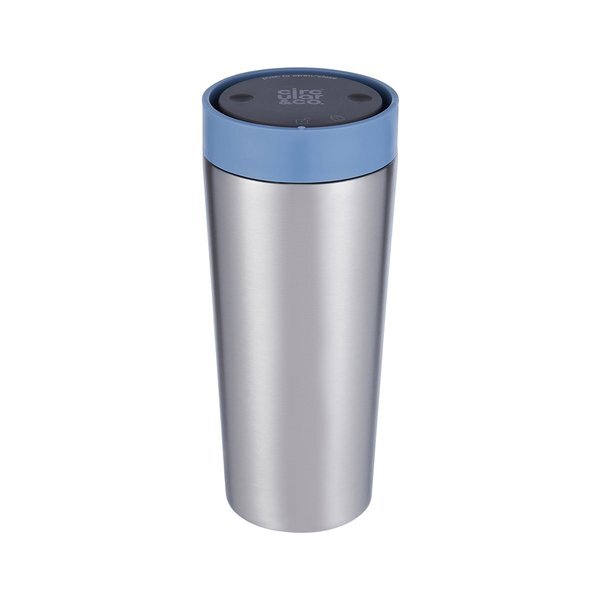 Circular Recycled Stainless Cup, 16 oz.