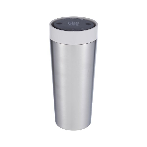 Circular Recycled Stainless Cup, 16 oz.