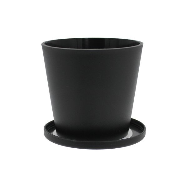 Recycled Promo Plant Pot