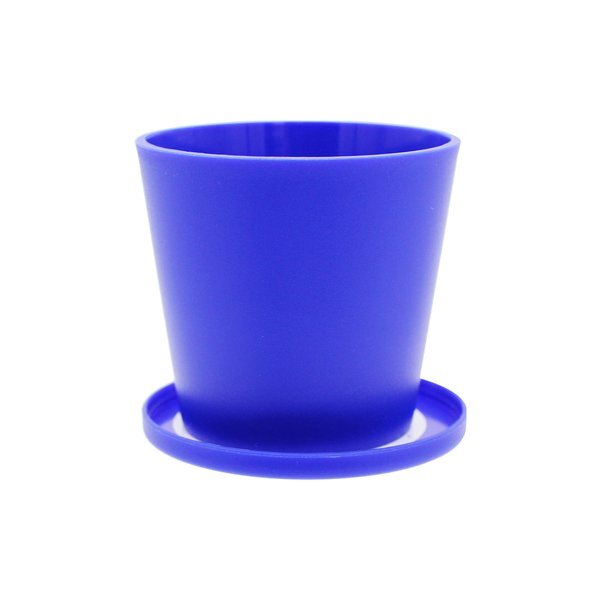 Recycled Promo Plant Pot