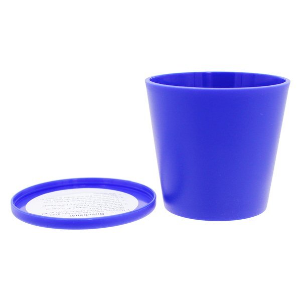 Recycled Promo Plant Pot