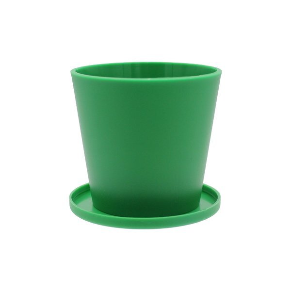 Recycled Promo Plant Pot