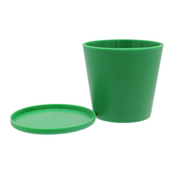 Recycled Promo Plant Pot