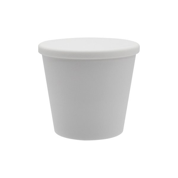 Recycled Promo Plant Pot