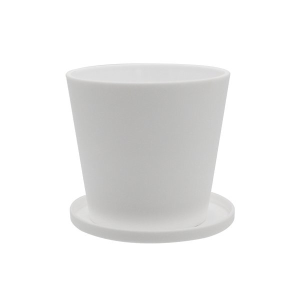 Recycled Promo Plant Pot