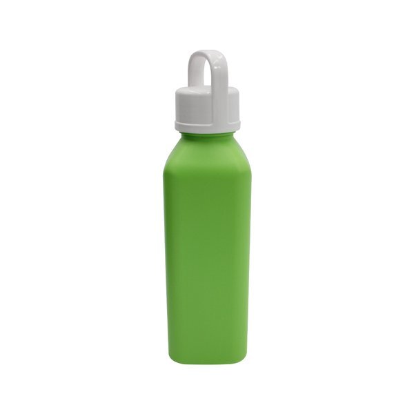 Classic Edge Bottle with Handle Lid, 24 oz.