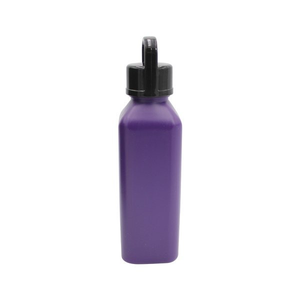 Classic Edge Bottle with Handle Lid, 24 oz.