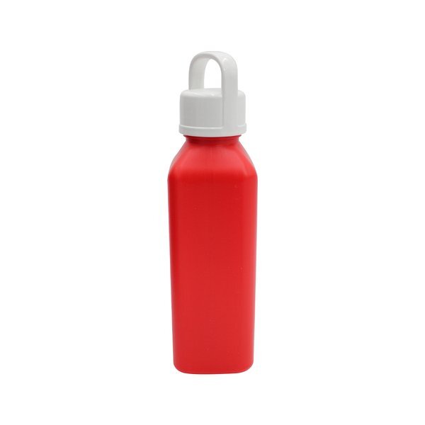 Classic Edge Bottle with Handle Lid, 24 oz.