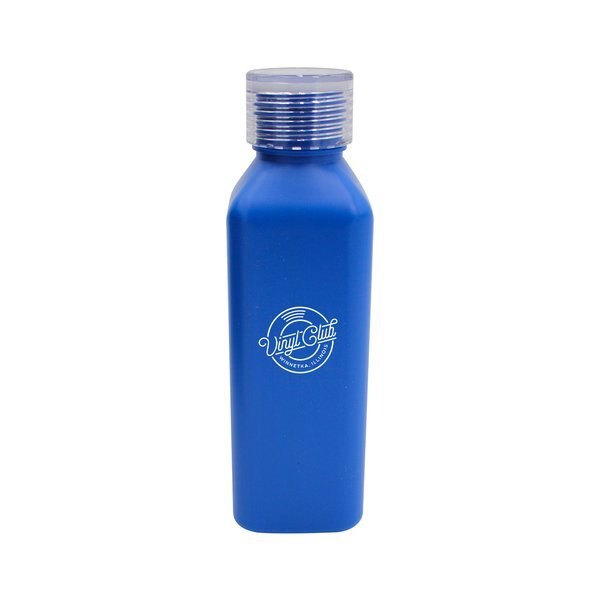 Classic Edge Bottle with Standard Lid, 24 oz