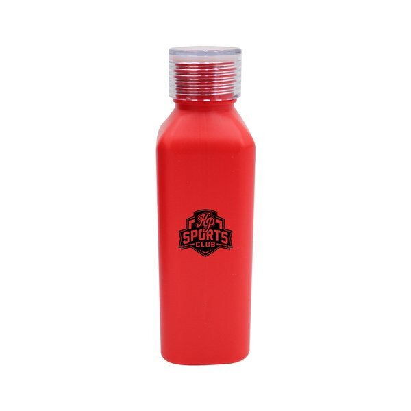 Classic Edge Bottle with Standard Lid, 24 oz