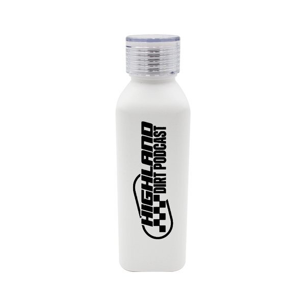Classic Edge Bottle with Standard Lid, 24 oz