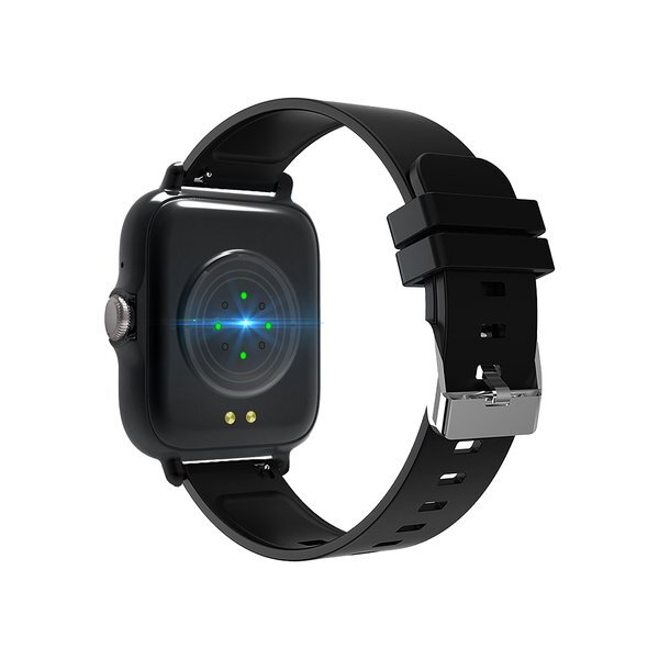 Deluxe Fitness Smart Watch