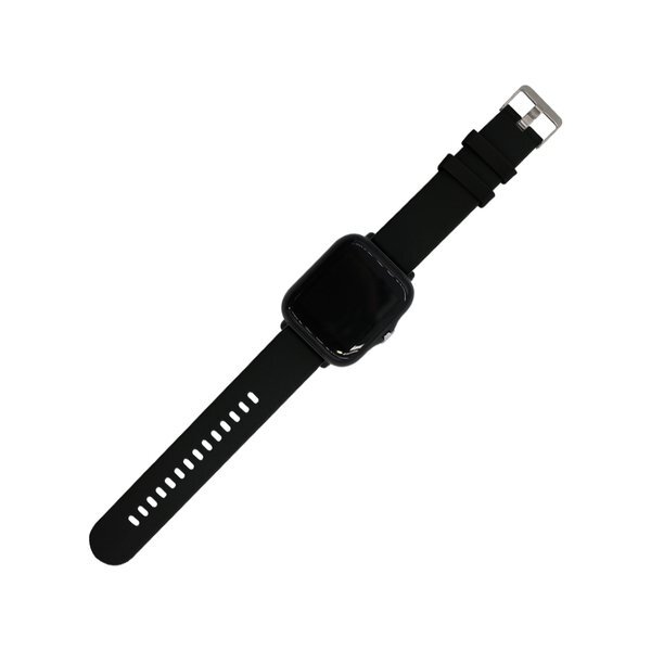 Deluxe Fitness Smart Watch