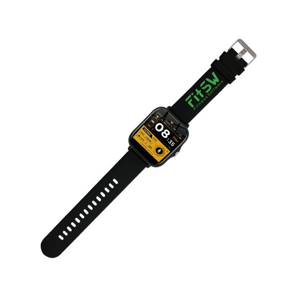 Deluxe Fitness Smart Watch