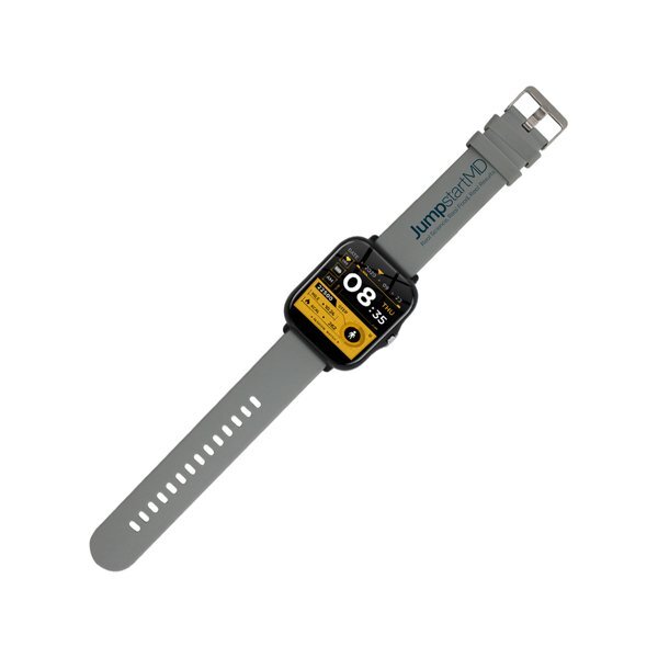 Deluxe Fitness Smart Watch