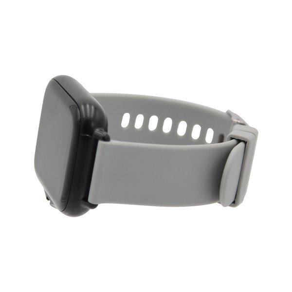 Deluxe Fitness Smart Watch