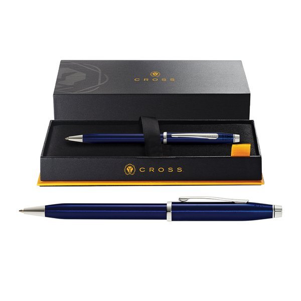 Cross® Century II Medalist Ballpoint Pen