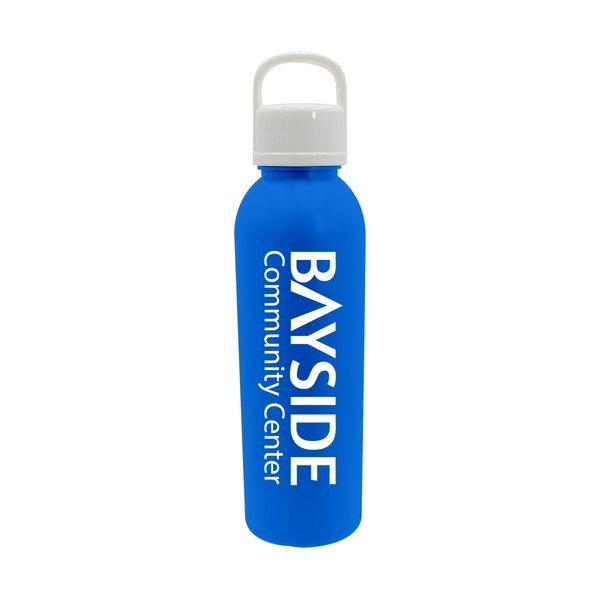Classic Revolve Bottle with Handle Lid, 24 oz.