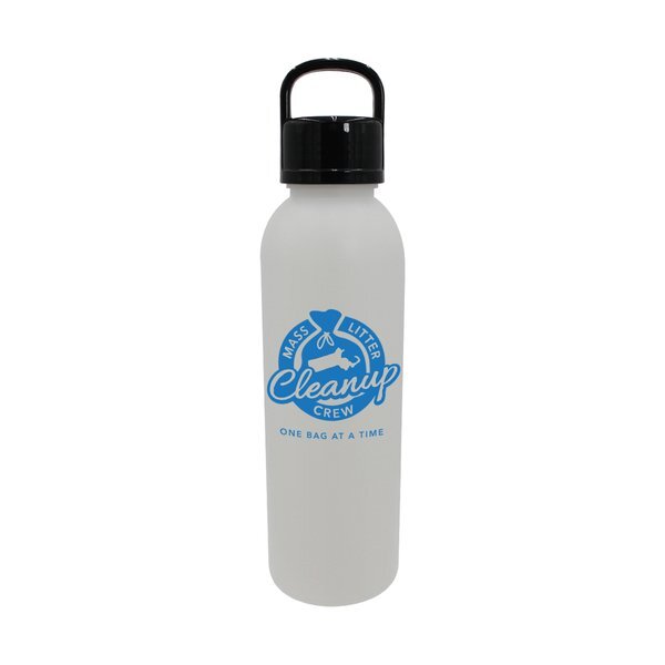 Classic Revolve Bottle with Handle Lid, 24 oz.