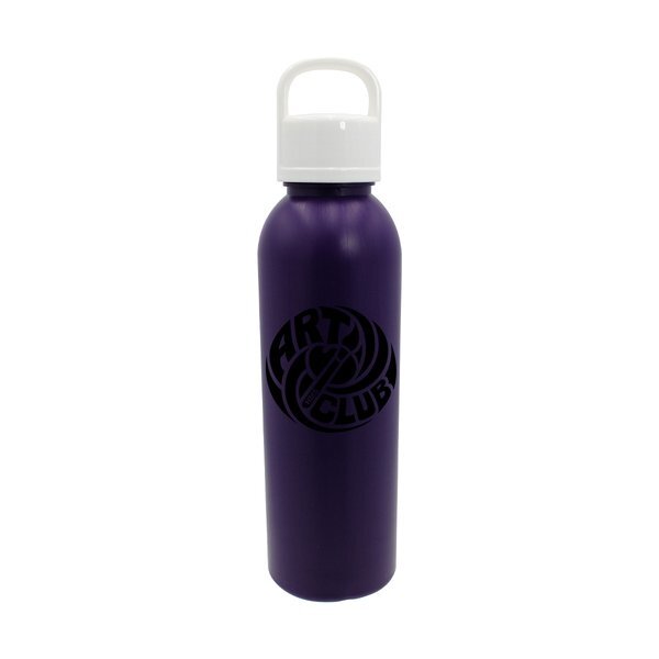 Classic Revolve Bottle with Handle Lid, 24 oz.