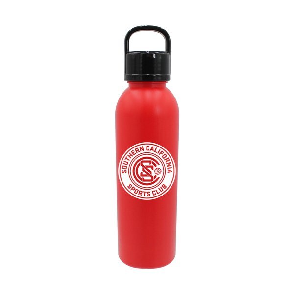 Classic Revolve Bottle with Handle Lid, 24 oz.