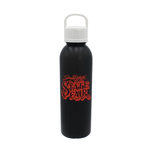Classic Revolve Bottle with Handle Lid, 24 oz.