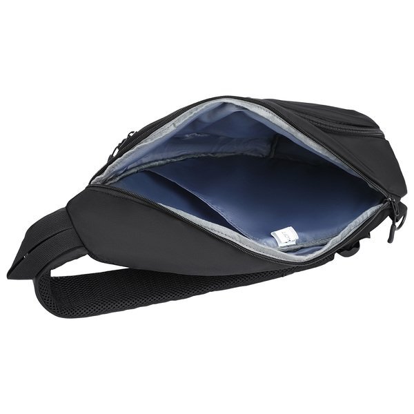 AeroLOFT™ Metro Crossbody Polyester Sling Backpack