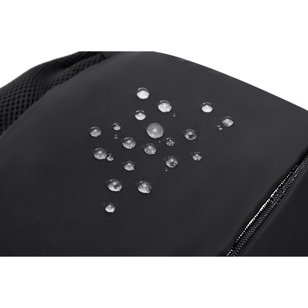 AeroLOFT™ Metro Crossbody Polyester Sling Backpack