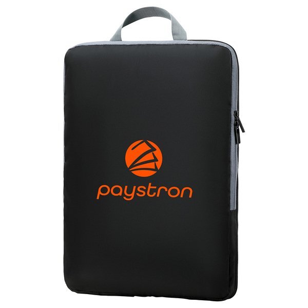 AeroLOFT™ Polyester Compression Packing Cube 3-Piece Set