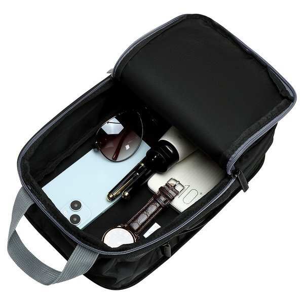 AeroLOFT™ Polyester Compression Packing Cube 3-Piece Set