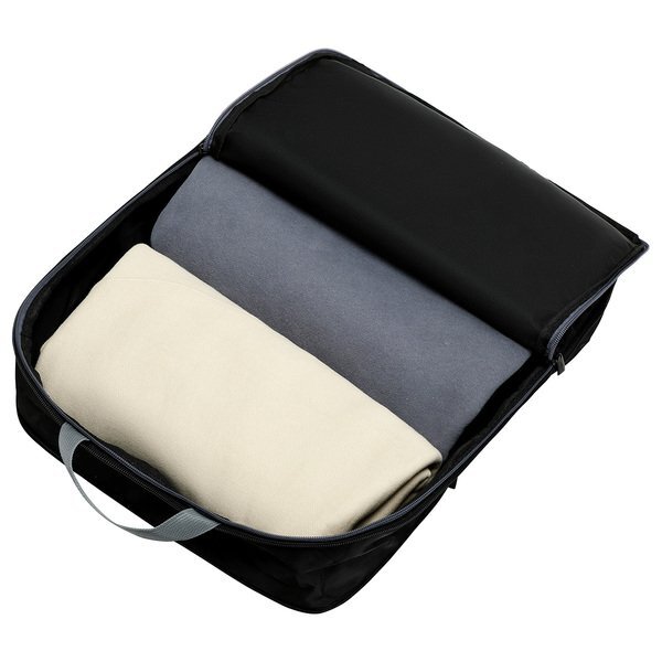 AeroLOFT™ Polyester Compression Packing Cube 3-Piece Set