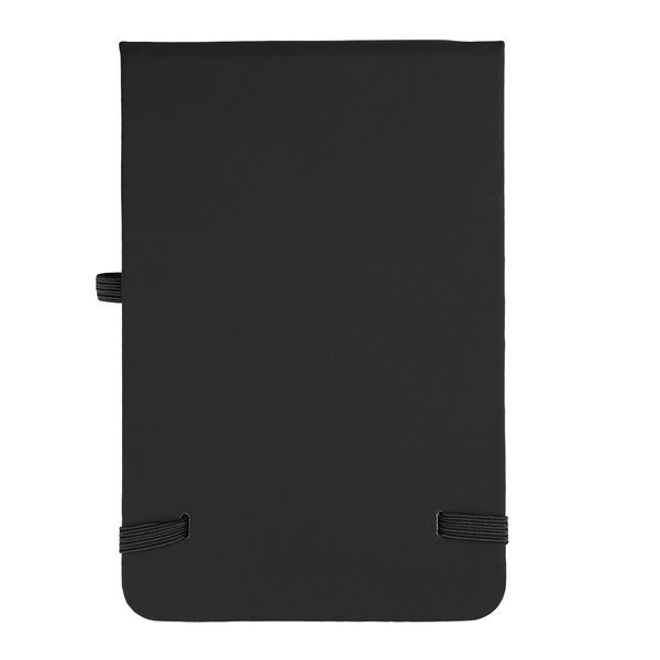 Bamboo Look Jotter & Pen Set