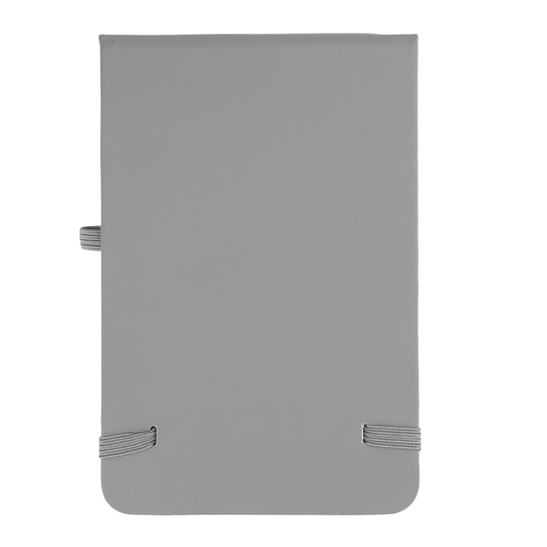 Bamboo Look Jotter & Pen Set