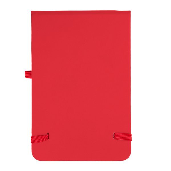 Bamboo Look Jotter & Pen Set