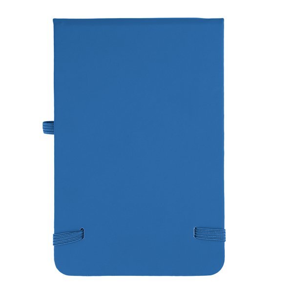 Bamboo Look Jotter & Pen Set