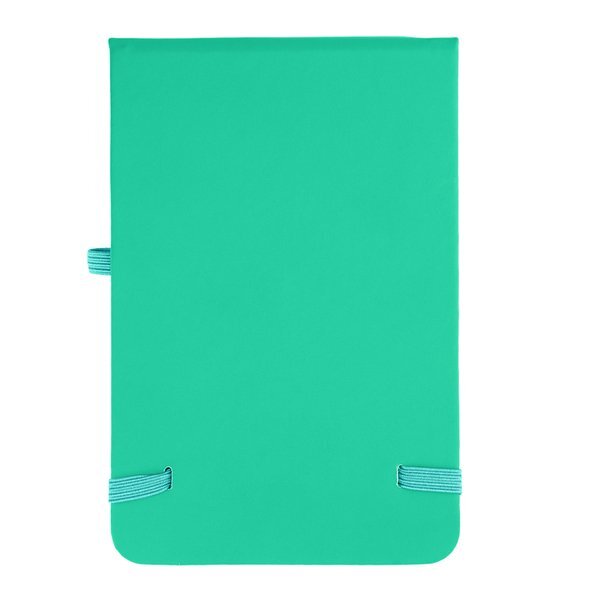 Bamboo Look Jotter & Pen Set