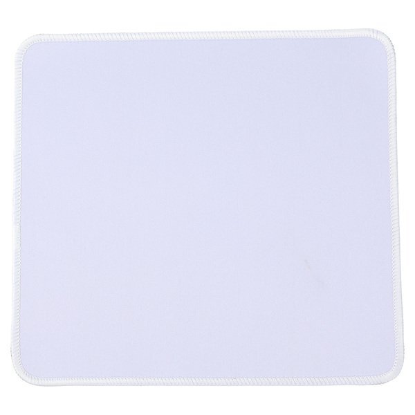 Arista Dye-Sublimated Non-Slip Mouse Pad