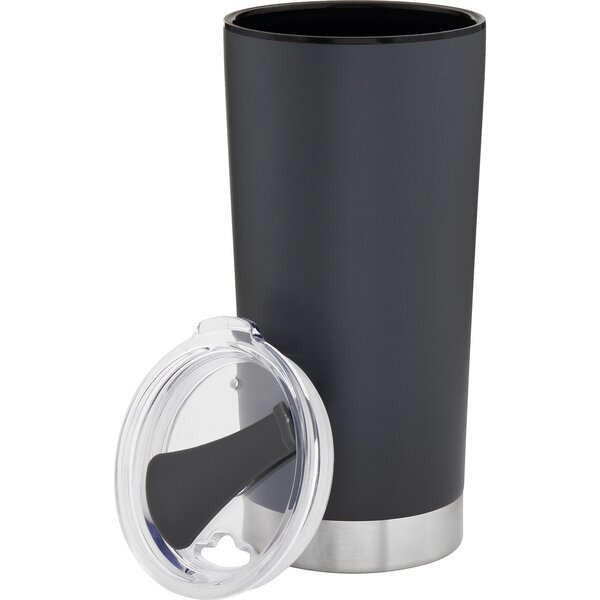 h2go Fargo Recycled Stainless Steel Tumbler, 20oz.