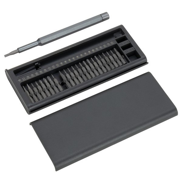 Best Buddy Tools® 25-in-1 Precision Screwdriver Kit