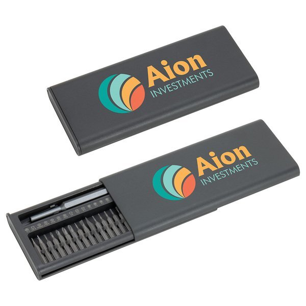 Best Buddy Tools® 25-in-1 Precision Screwdriver Kit