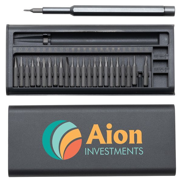 Best Buddy Tools® 25-in-1 Precision Screwdriver Kit